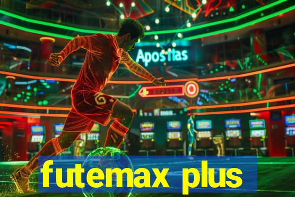 futemax plus